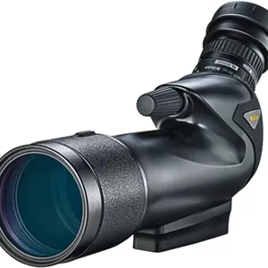 دوربین چشمی نیکون Prostaff 5 Spotting 60-A با زوم، مشکی
