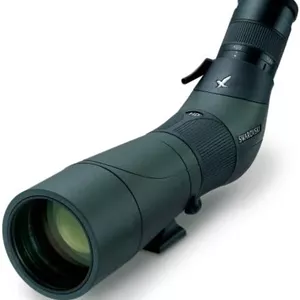 تلسکوپ دیدبانی HD STS-65 سواروفسکی با شیشه وضوح بالا (چشمی جداگانه به فروش می رسد)