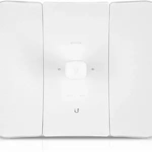 پل بی‌سیم گیگابیتی یوبیکویتی LiteBeam ac LBE-5AC-LR