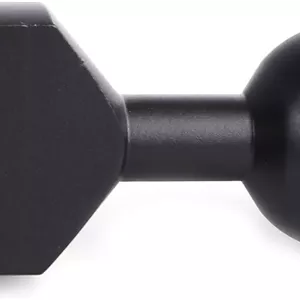 آداپتور توپی 1 اینچی نر WEIHE با پیچ ¼ اینچ - 20 (اندازه: 6.9 سانتی متر) 
