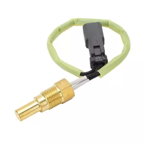 حسگر دمای آب لوازم جانبی بیل مکانیکی با کارایی بالا و عملکرد پایدار PC200-7 PC300-7