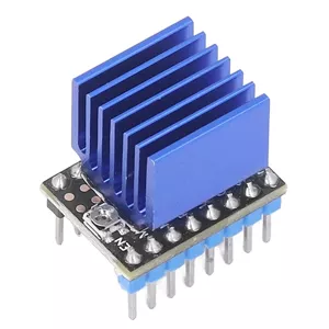 ماژول درایور موتور پله ای تراشه درایور TMC2208 V2.0 کنترلر موتور پرینتر سه بعدی