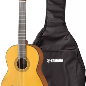 گیتار کلاسیک یاماها CG122MS - صنوبر