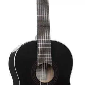 گیتار کلاسیک کنسرت یاماها C40II سایز کامل مشکی