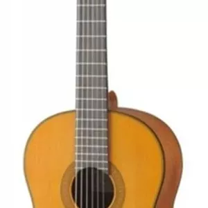 گیتار کلاسیک یاماها CG122MC - پرداخت مات