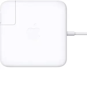 آداپتور برق 85 واتی MagSafe اپل برای مک بوک پرو 15 و 17 اینچی