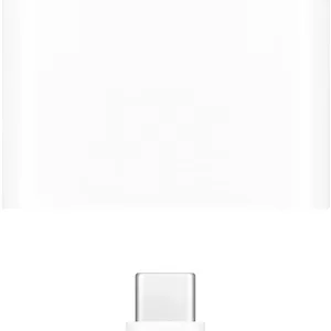 آداپتور برق 20 واتی USB-C اپل و کابل شارژ 240 واتی USB-C (2 متری): شارژ سریع و راحت، شارژر دیواری تایپ C