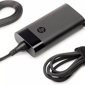 آداپتور برق 90 واتی USB-C اچ پی