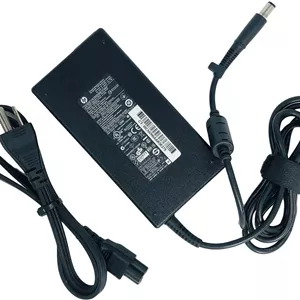 آداپتور برق 120 واتی اصلی اچ پی مدل HSTNN-LA25 677762-001 693709-001