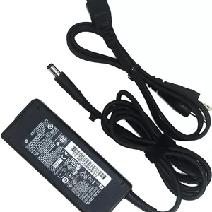 آداپتور برق متناوب 90 واتی اچ پی مدل 902991-002 با پورت 7.4 میلی‌متری