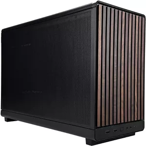 کامپیوتر گیمینگ بتل باکس - پردازنده Intel Core Ultra 5 245KF با 14 هسته و 14 رشته، کارت گرافیک NVIDIA RTX 5060 Ti 16GB، رم 32GB DDR5 با فرکانس 6000MHz، حافظه SSD 1TB Gen 4، منبع تغذیه 650W 80 Plus، خنک کننده مایع 240mm، Wi-FiBT