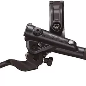 دسته ترمز دیسکی شیمانو SLX BLM7100R، سری جدید شیمانو، خاکستری، سمت راست