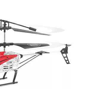 مینی هلیکوپتر کنترلی 2 کاناله، Gt-H8057، 2 - رنگ های متنوع (رنگ ممکن است متفاوت باشد و به صورت تکی فروخته می شود)