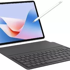 تبلت HUAWEI MatePad 11.5 اینچ S نسخه PaperMatte، 8 گیگابایت رم256 گیگابایت حافظه داخلی، پشتیبانی از M Pen NearLink، کیبورد جداشدنی، نمایشگر 2.8K FullView، نرخ نوسازی بالا 144 هرتز، خاکستری فضایی