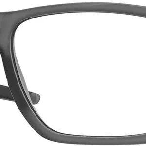 فریم عینک طبی مردانه Oakley مدل Ox8143 Chamfer Squared