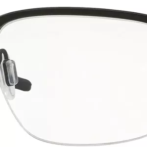 فریم عینک طبی مردانه Oakley Ox3233 Cathode فلزی مربعی