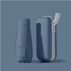چتر تاشو ضدآب و ضد باد شیک و قابل حمل برای استفاده روزمره، مناسب برای رفت و آمد و فعالیت های فضای باز
