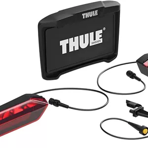 کیت چراغ و پلاک Thule Epos