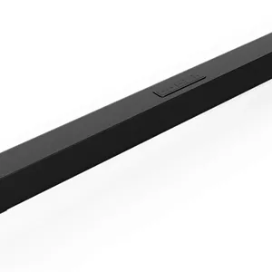 اسپیکر ساندبار خانگی با بلوتوث داخلی نسخه 4.2، ورودی منابع صوتی متعدد RCA/AV/Optical/Bluetooth، کنترل از راه دور بی سیم برای تماشای فیلم و گوش دادن به موسیقی