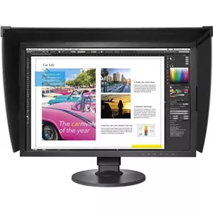 مانیتور IPS کالیبراسیون سخت افزاری EIZO ColorEdge CG2420 24 اینچ 16:10