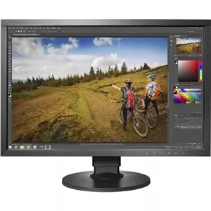 مانیتور 24 اینچی EIZO ColorEdge CS2420 با پنل IPS و نسبت تصویر 16:10
