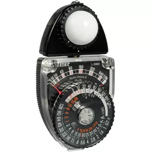 نورسنج سکونیک L-398A Studio Deluxe III