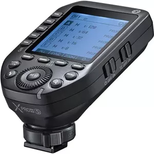 فلاش تریگر بی‌سیم گودکس XPro II TTL