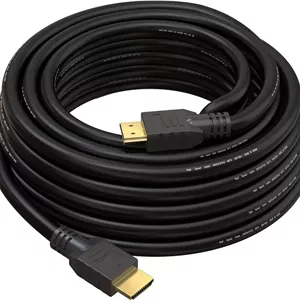 کابل HDMI به HDMI زونیکس پلی، طول 10 متر، مشکی