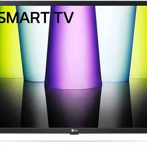 تلویزیون هوشمند ال ای دی-ال سی دی 32 اینچ ال جی مدل 32LQ630BPUA - HDTV - مشکی