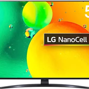 تلویزیون هوشمند 55 اینچ ال جی 4K NanoCell مدل 55NANO796QA-AMAE