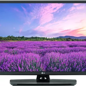 تلویزیون هتل ال جی 32LN661H سایز 32 اینچ HD