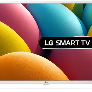 تلویزیون هوشمند ال ای دی فول اچ دی 32 اینچ ال جی مدل 32LQ63806LC، سال 2024
