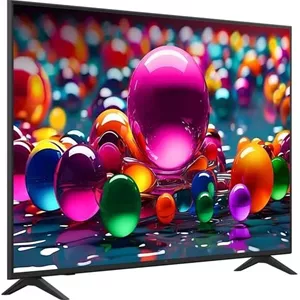 تلویزیون هوشمند 55 اینچ ال جی UHD AI UA85 4K با ریموت جادویی AI و HDR10 webOS25 مدل 2025