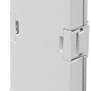 سوئیچ 6 پورت بیرونی MikroTik CSS606-1G-2Gi-3S Out، دارای 1 پورت گیگابیتی اترنت، 2 پورت ترکیبی گیگابیتی، 3 پورت 10G SFP ، خنک کننده غیرفعال، محفظه ضد آب