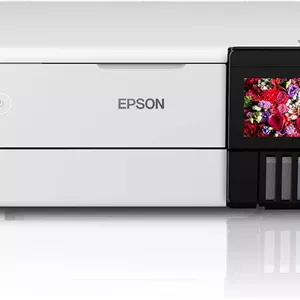 پرینتر عکس اپسون EcoTank L8160 A4