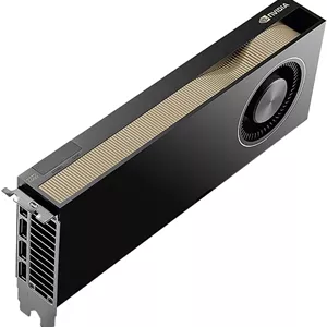 کارت گرافیک ورک استیشن PNY NVIDIA RTX PRO 6000 Blackwell Max-Q