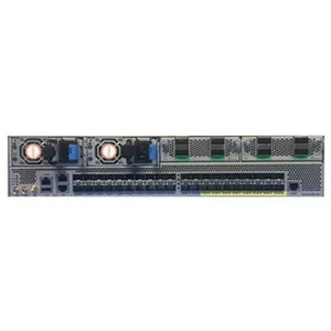 NCS55A2-SW-BNDL، لایسنس Cisco NCS 55A2، بسته نرم‌افزاری شاسی / برای NCS 55A2 / فقط نرم‌افزار
