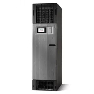 NCS-L-PDU-DEL-RM، لایسنس سری Cisco NCS، دلتا 3، واحد توزیع برق/نصب در رک/اسمبلی