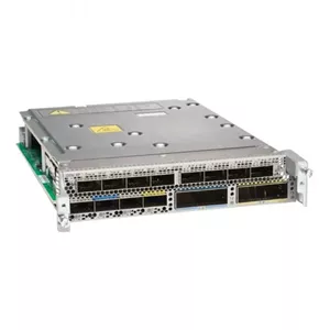 لایسنس NCS1K4-1.2T-L-K9 سیسکو، 12xQSFP28/2 Trunk/C-Band DWDM