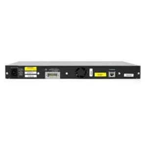 لایسنس سیسکو KLS-TXR6-3AMC4-K9، دوره 3 ساله/AMC برای TXR6/اشتراک نرم‌افزاری