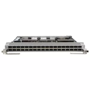 NC-55-36X100G-S، لایسنس Cisco NC55-36X100-S، پورت های 36x100GE / مصرف انعطاف پذیر / لایسنس هوشمند
