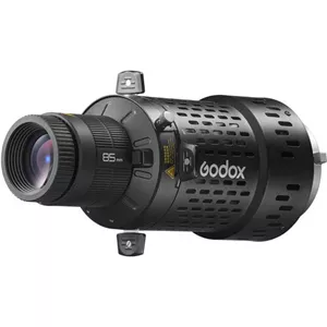 اتصال پروژکتور فلاش Godox BFP برای بوئنز