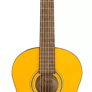 گیتار آکوستیک کلاسیک 3/4 فندر سری آموزشی ESC80