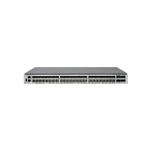 BR-G620-48-32G-R، سوئیچ سری Brocade G620، اگزوز جانبی پورت SFP /48x32Gb/s