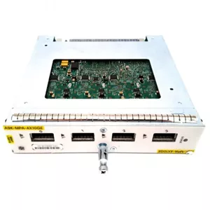 A9K-4PT-CM-TRL2P، لایسنس Cisco ASR 9000، بسته 4 پورت CM TR L2P/8x100GE LC