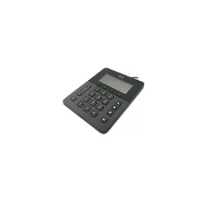 CP-8831-DCU-S=، واحد کنترل صفحه نمایش تلفن کنفرانس سری Cisco CP-8831، قطعه یدکی/ برای 8831