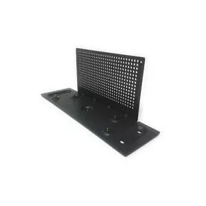 CP-MCHGR-8821-WMK، شارژر چندگانه Cisco 8821، کیت/لوازم جانبی نصب روی دیوار