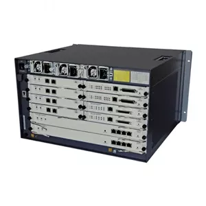 واحد کنترل اصلی گیت وی یکپارچه Huawei eSpace U1900 مدل U18D000MCU01