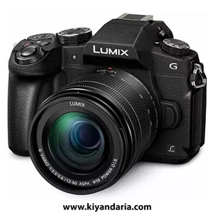 دوربین دیجیتال Panasonic LUMIX G85 4K