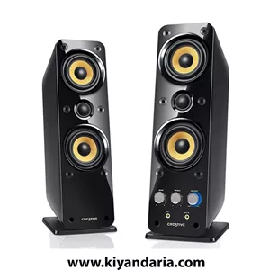 سیستم اسپیکر دسکتاپ Creative GigaWorks T40 Series II